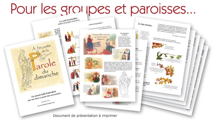 document-parole-dimanche