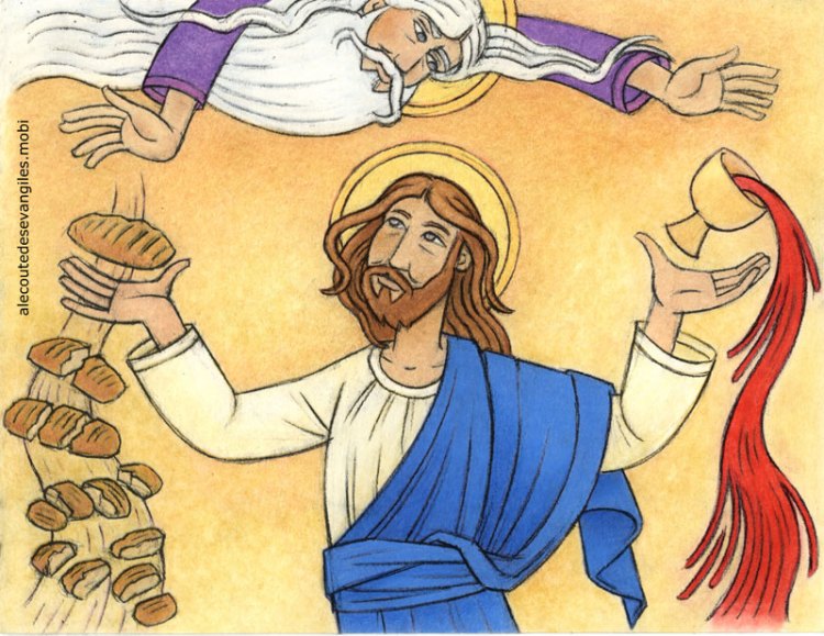 jesus-pain-vin-mc-14-145